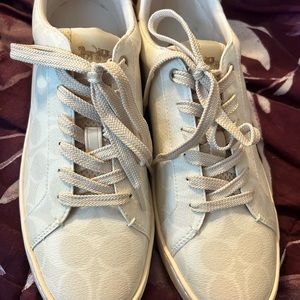 Women’s Coach Sneakers